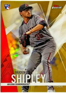 Braden Shipley