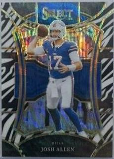 Josh Allen
