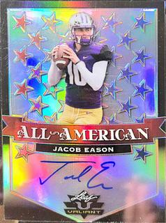 Jacob Eason