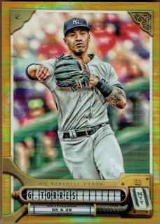 Gleyber Torres