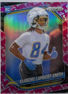 KeAndre Lambert-Smith