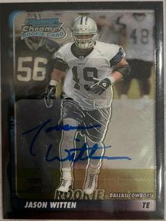 Jason Witten