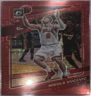 Nikola Vucevic