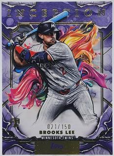 Brooks Lee