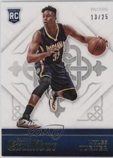Myles Turner