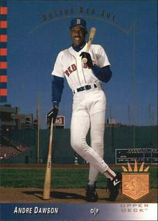 Andre Dawson