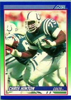 Chris Hinton