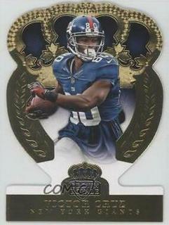 Victor Cruz