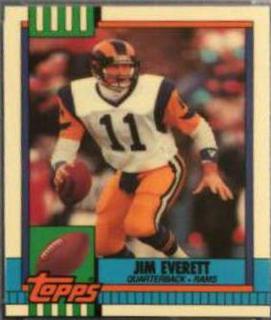 Jim Everett