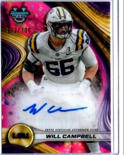 Will Campbell