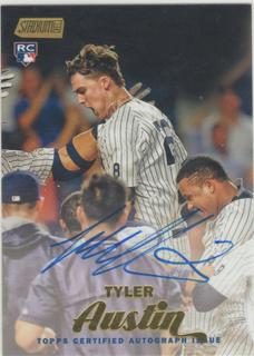 Tyler Austin