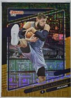 Jonas Valanciunas