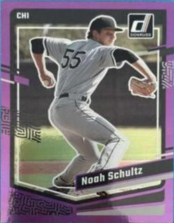 Noah Schultz