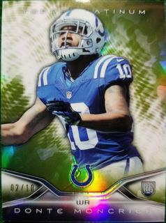 Donte Moncrief