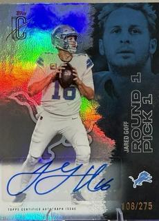Jared Goff