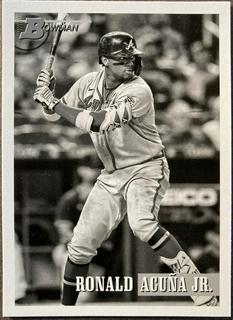 Ronald Acuna Jr.