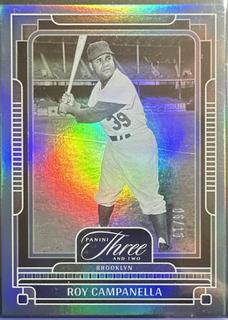 Roy Campanella
