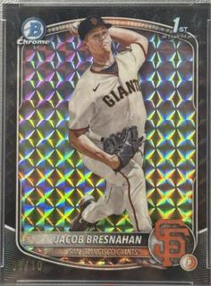 Jacob Bresnahan