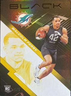 Malcolm Perry