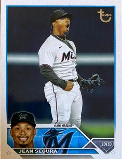 Jean Segura