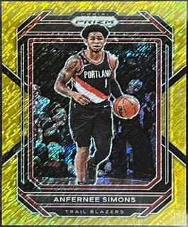 Anfernee Simons