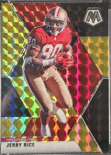 Jerry Rice