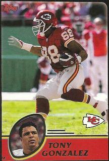 Tony Gonzalez
