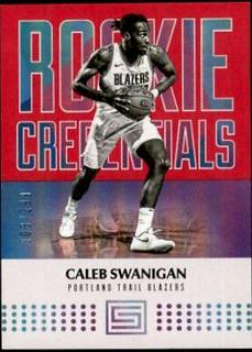 Caleb Swanigan