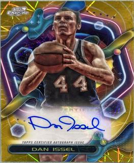 Dan Issel