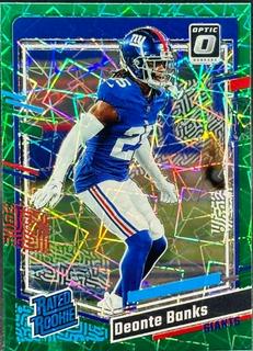 Deonte Banks