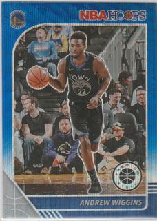 Andrew Wiggins