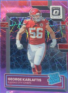 George Karlaftis