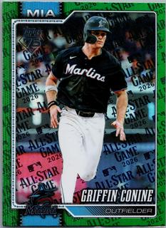 Griffin Conine