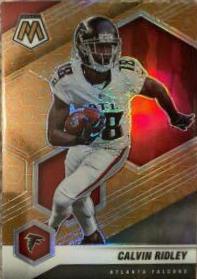 Calvin Ridley