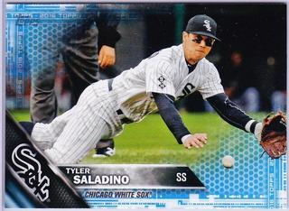 Tyler Saladino