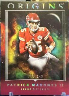 Patrick Mahomes II