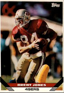 Brent Jones