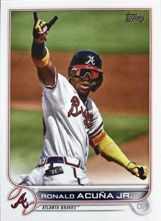 Ronald Acuna Jr.