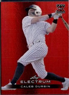 Caleb Durbin