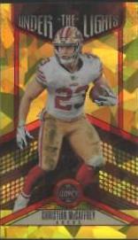 Christian McCaffrey