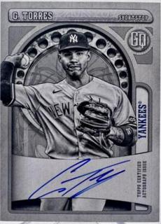 Gleyber Torres