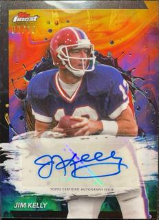 Jim Kelly