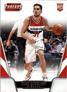 Tomas Satoransky