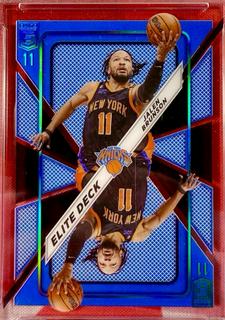 Jalen Brunson