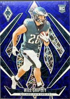 Will Shipley