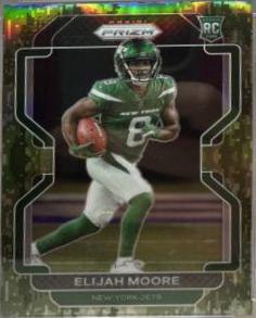 Elijah Moore