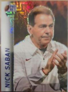Nick Saban