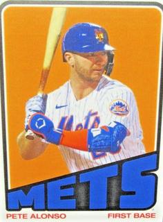Pete Alonso