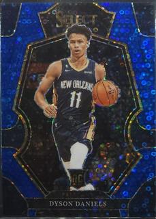 Dyson Daniels