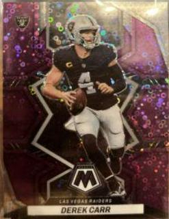 Derek Carr